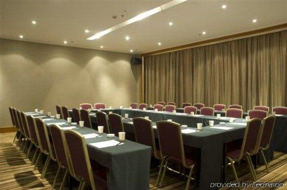 Sprot-Life Garden Hotel Wuhan Fasiliteter bilde